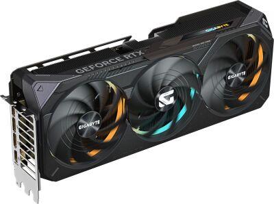 ���������� Gigabyte PCI-E 5.0 GV-N507TGAMING OC-16GD 1.0 NVIDIA GeForce RTX 5070TI 16Gb 256bit GDDR7 2588/28000 HDMIx1 DPx3 HDCP Ret