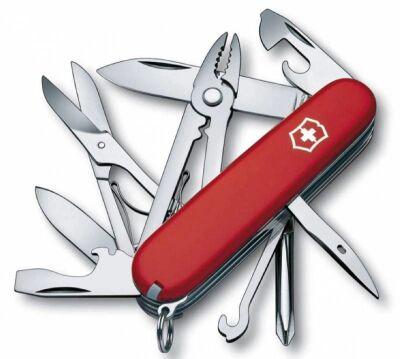 ��� ���������� Victorinox Deluxe Tinker (1.4723) 91�� 17�����. ������� ����.�������
