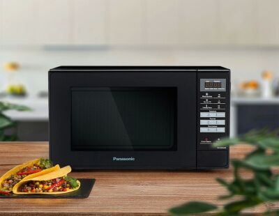 ������������� ���� Panasonic NN-SB26MBZPE 20�. 800�� ������