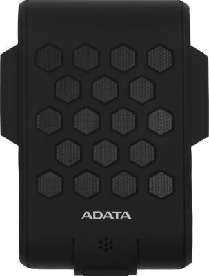 ������� ���� A-Data USB 3.0 1TB AHD720-1TU31-CBK HD720 DashDrive Durable 2.5" ������