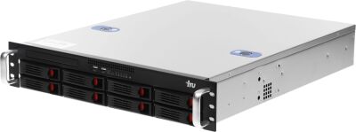 ������ IRU Rock s2208e 2x6128 2x16Gb �621 AST2500 2xGigEth 1x800W w/o OS (2146126)