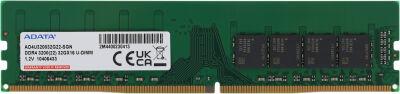 ������ DDR4 32Gb 3200MHz A-Data AD4U320032G22-SGN Premier RTL PC4-25600 CL22 DIMM 288-pin 1.2� single rank Ret