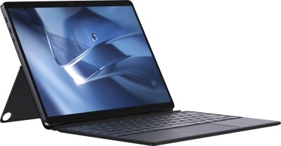 ������� Chuwi Hi10 Max 125U (1.3) 11C RAM12Gb ROM512Gb 12.9" IPS 2880x1920 Windows 11 Professional ����� 8Mpix 5Mpix BT WiFi 4820mAh