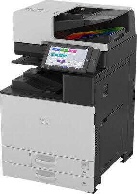��� �������� Ricoh IM C2510 (419355) A3 Duplex �����