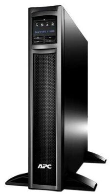 �������� �������������� ������� APC Smart-UPS X SMX750I 600�� 750�� ������