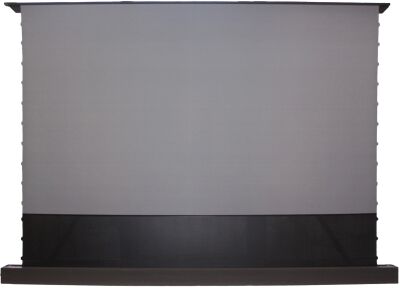 ����� Cactus 100" 125x221�� FloorRising CS-PSFRCLR-221X125 16:9 ��������� �������� ������ (�������������� ������)