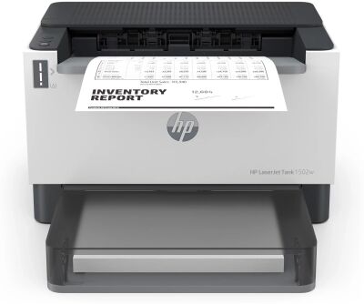 ������� �������� HP LaserJet Tank 1502w (2R3E2A) A4 WiFi �����