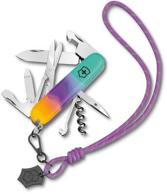 ��� ���������� Victorinox Companion Sydney Style (1.3909.E222) 91�� 16�����. ��������� � ������ �����.�������