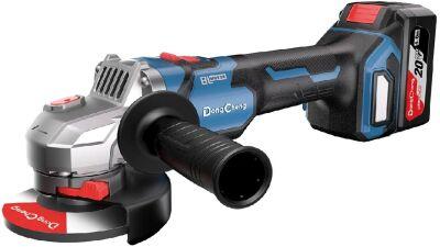 ���������������� ������ DongCheng DCSM04-125 9000��/��� ���.����.:M14 d=125�� �����.���� (DCSM04-125(TYPE EM))