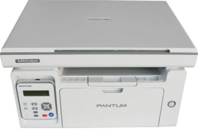 ��� �������� Pantum M6506NW A4 Net WiFi �����