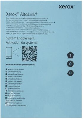 �������� ������������� Xerox 097S05250 ��� AltaLink B8245