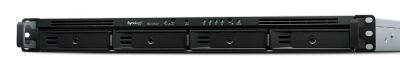    4BAY 1U NO HDD USB3 RS1619XS+ SYNOLOGY