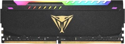   DIMM DDR4-3200 32GB RGB PVSR432G320C8 PATRIOT