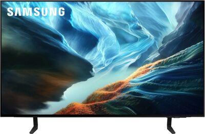 ��������� OLED Samsung 42" QE42S90HAEXPY Series 9 ������ ������ 4K Ultra HD 120Hz DVB-T2 DVB-C DVB-S2 USB WiFi Smart TV