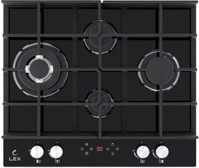 ������� �������� ����������� Lex GVG 644 T BL ������