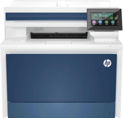 ��� �������� HP Color LaserJet Pro 4303dw (5HH65A) A4 Duplex WiFi �����