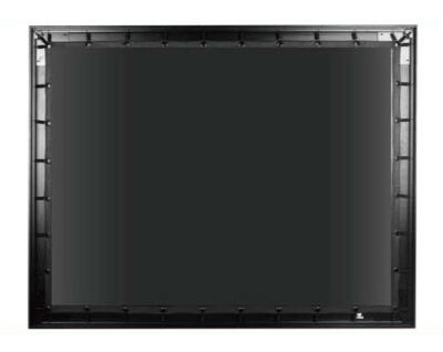 ����� �� ���� Cactus 90" 113x200�� FrameExpert CS-PSFRE-200X113 16:9 ��������� ��������