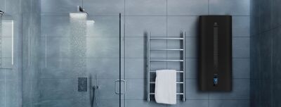 ��������������� Electrolux SmartInverter EWH 50 2��� 50� ������������� ���������/������
