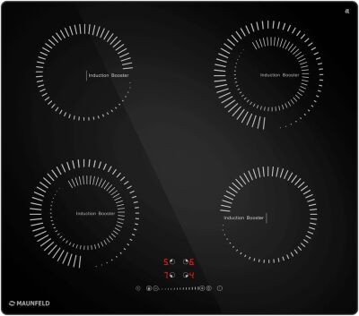 ������������ �������� ����������� Maunfeld CVI594STBKC ������