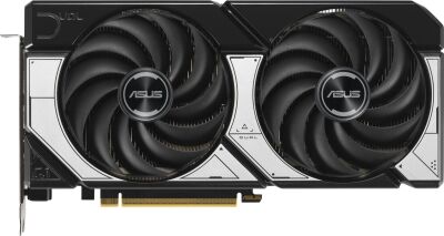 ���������� Asus PCI-E 5.0 DUAL-RTX5070-O12G NVIDIA GeForce RTX 5070 12Gb 192bit GDDR7 2542/28000 HDMIx1 DPx3 HDCP Ret