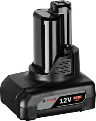 ������� �������������� Bosch GBA Professional 12� 6�� Li-Ion (1600A00X7H)