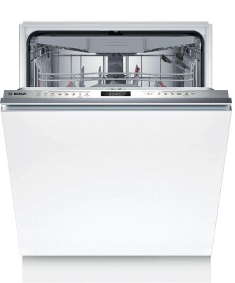 ������������� ������ �������. Bosch Serie 6 SMV6ECX86Q �������������� ����������� �����