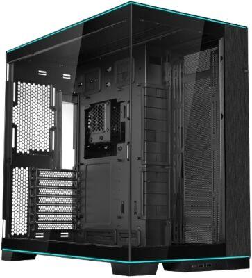 ������ Lian-Li O11 Dynamic EVO RGB ������ ��� �� ATX 10x120mm 9x140mm 2xUSB3.0 audio