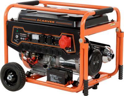 ��������� Carver PPG- 8000E-3 6���