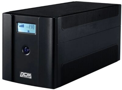 �������� �������������� ������� Powercom Raptor RPT-1025AP LCD 615�� 1025�� ������