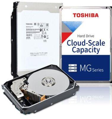   SATA 18TB 7200RPM 6GB/S 512MB MG09ACA18TE TOSHIBA