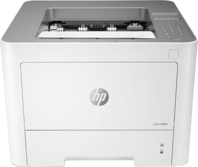 ������� �������� HP LaserJet Enterprise 408dn (7UQ75A) A4 Duplex Net �����