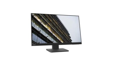  Lenovo 23,8" E24-28, 16:9, IPS, FHD, 4ms, 250cd, 60Hz, VGA, HDMI, DP, SPK, HAS