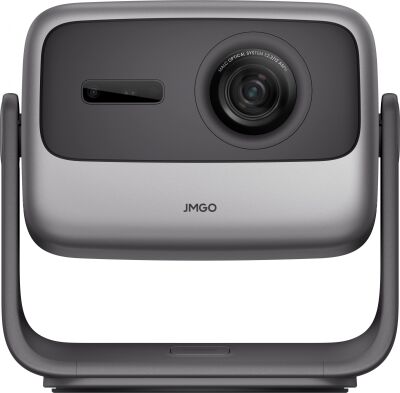 �������� JMGO N1 Pro DLP 1500Lm LS 3200Lm ANSI (1920x1080) 1600:1 ������ �����:30000����� 1xUSB typeA 2xHDMI 5��