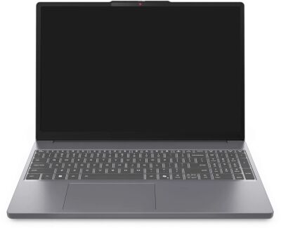 ������� Lenovo IdeaPad Slim 3 15AHP10 Ryzen 5 8540U 16Gb SSD512Gb AMD Radeon 740M 15.3" IPS WUXGA (1920x1200) ��� �� grey WiFi BT Cam (83KA0015RK)