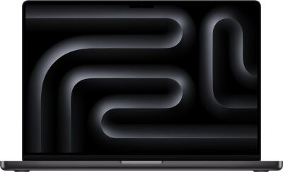 ������� Apple MacBook Pro A3428 M5 Pro 18 core 24Gb SSD1Tb/20 core GPU 16.2" Liquid Retina XDR (3456x2234) macOS black WiFi BT Cam (MGEA4LL/A)
