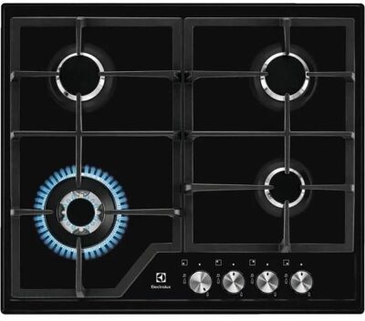 ������� �������� ����������� Electrolux EGS6436K ������