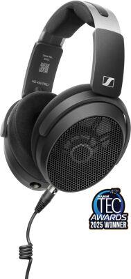 �������� ��������� Sennheiser HD 490 Pro 1.8� ������/����� ��������� �������� (700286)
