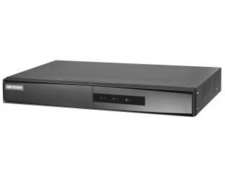 IP- 4CH 4POE DS-7104NI-Q1/4P/M(C) HIKVISION