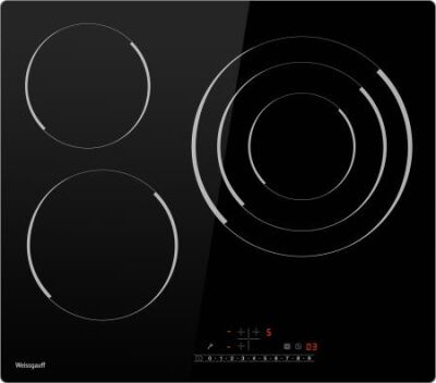    HV 633 BS WEISSGAUFF