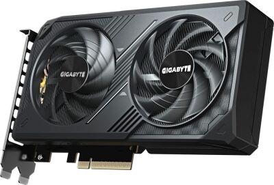 ���������� Gigabyte PCI-E 5.0 GV-N5060WF2OC-8GD 1.0 NVIDIA GeForce RTX 5060 8Gb 128bit GDDR7 2497/28000 HDMIx1 DPx3 HDCP Ret
