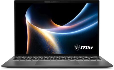 ������� MSI Prestige 13 AI+ A3MG-046RU Core Ultra 9 386H 32Gb SSD1Tb Intel Graphics 13.3" OLED 2.8K (2880x1800) Windows 11 Pro grey WiFi BT Cam (9S7-13Q425-046)