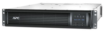 �������� �������������� ������� APC Smart-UPS SMT3000RMI2UNC 2700�� 3000�� ������