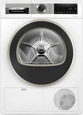 ��������� ������ Bosch WQG1420AME ���.����. ��.����.:A++ ����.����.:9�� �����