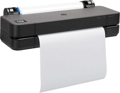 ������� HP Designjet T230 (5HB07A/5HB07D) A1/24" (��� ���������)
