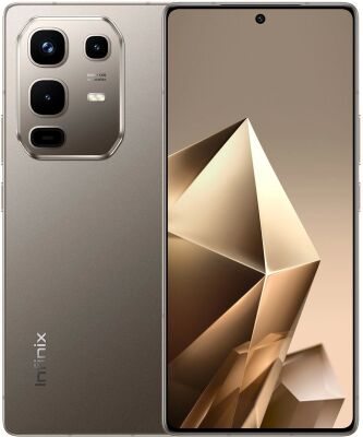 �������� Infinix X6858 Note 50 256Gb 8Gb ����� ����� �������� 3G 4G 2Sim 6.78" 1080x2436 Android 15 50Mpix 802.11 a/b/g/n/ac NFC GPS GSM900/1800 GSM1900 Protect FM