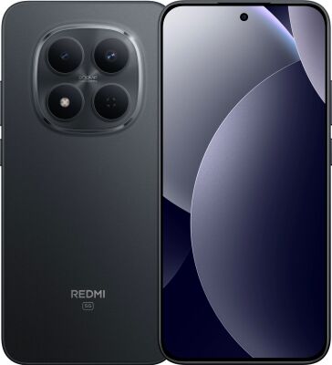 �������� Xiaomi Redmi Note 15 Pro 5G 512Gb 8Gb ������ �������� 3G 4G 2Sim 6.83" 1280x2772 Android 15 200Mpix 802.11 a/b/g/n/ac/ax NFC GPS GSM900/1800 GSM1900 Protect