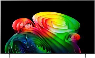 ��������� OLED LG 77" OLED77B6RLA.ARUG ����������/����� 4K Ultra HD 120Hz DVB-T2 DVB-C DVB-S2 USB WiFi Smart TV