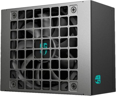 ���� ������� Deepcool SFX 850W PS850P (20+4pin) APFC 92mm fan 6xSATA Cab Manag RTL