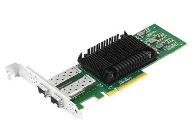  PCIE8 10GB 2PORT SFP+ ETH LRES1031PF-2SFP+ LR-LINK