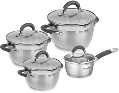 ����� ������ Rondell Flamme RDS-040 8 ���������